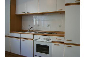 Pensiune familială Brela 2